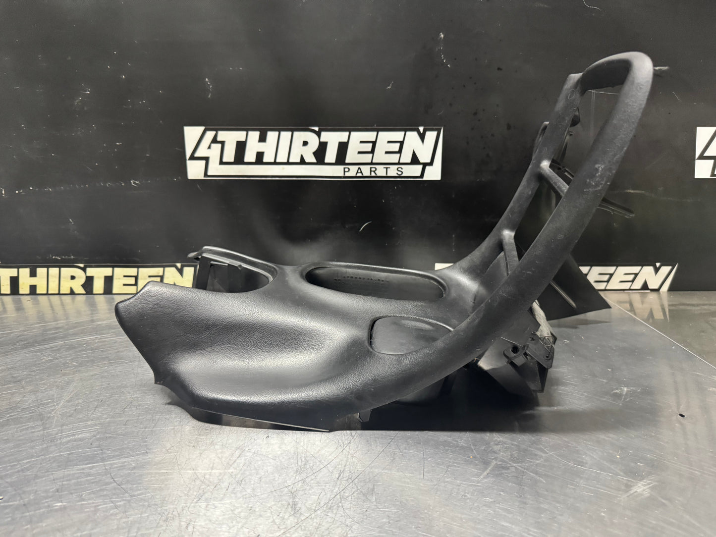 1997 - 2004 CORVETTE C5 OEM RADIO BEZEL #N100