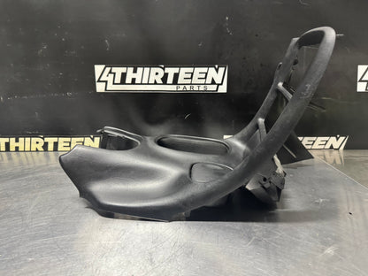1997 - 2004 CORVETTE C5 OEM RADIO BEZEL #N100