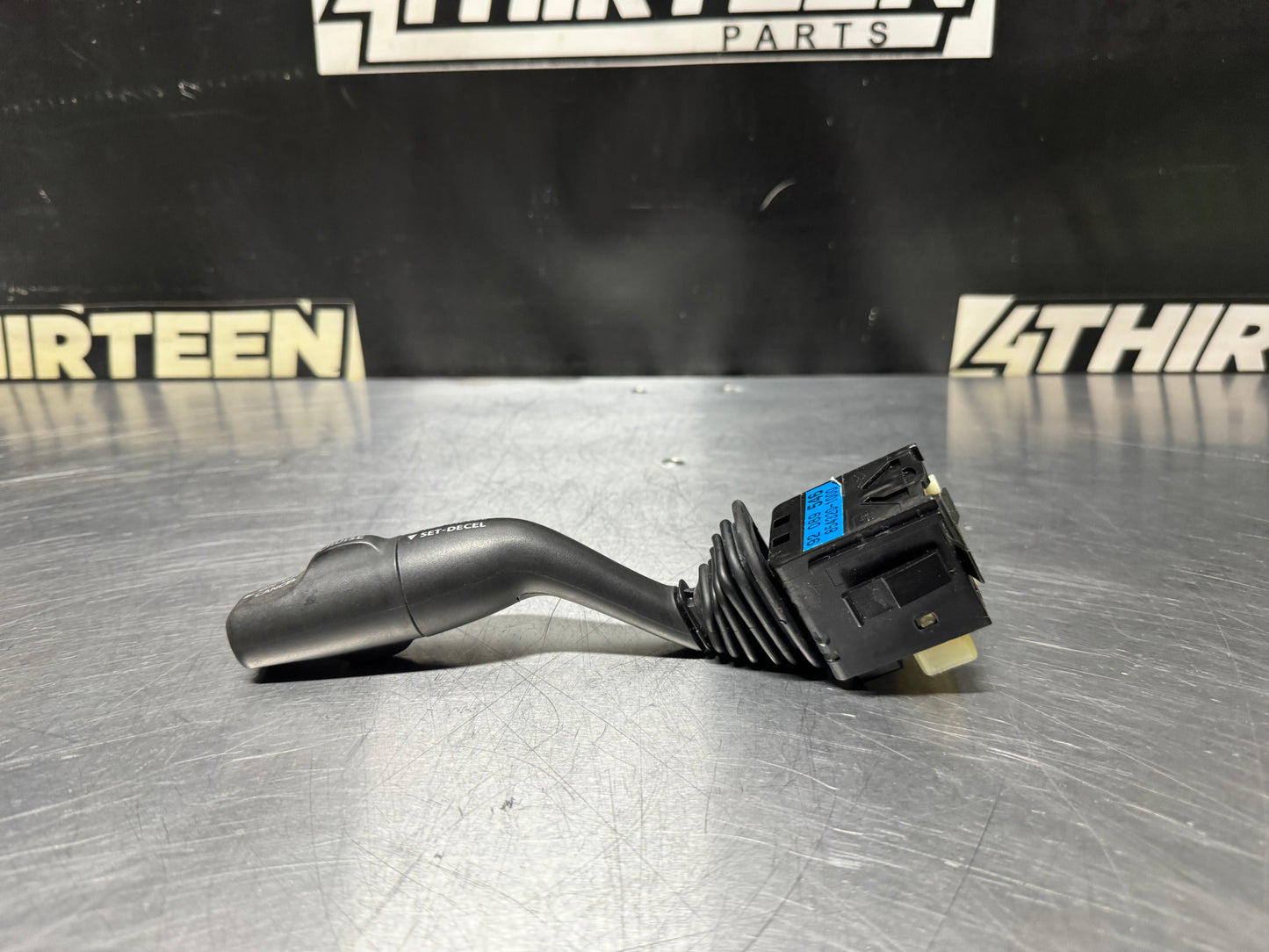 04-06 PONTIAC GTO CRUISE CONTROL STALK 92089546 OEM #N128
