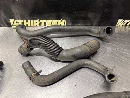 97-04 C5 CORVETTE COOLANT HOSES #N894