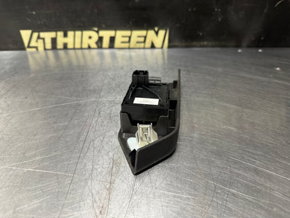 10-14 FORD MUSTANG LH DRIVER WINDOW SWITCH AR33-14A564-ADW OEM #N753