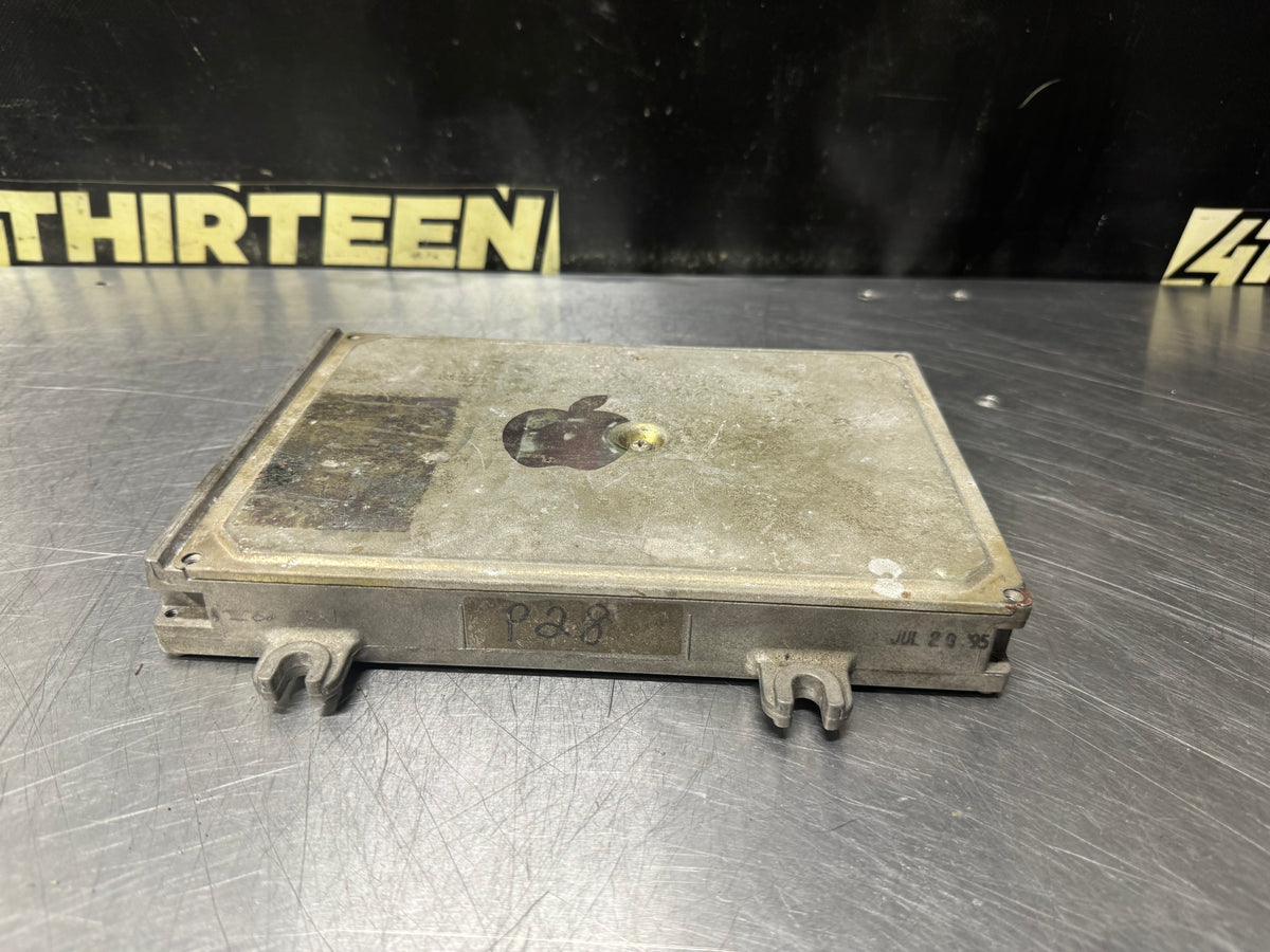 OBD1 HONDA P28 ECU CHIPPED AND SOCKETED #N901