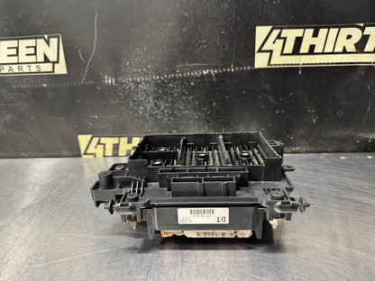 03-05 CHEVY SILVERADO GMC SIERRA 2500 ENGINE BAY FUSE BOX 15115615-02 OEM #X37
