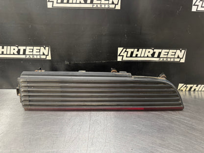 79-81 PONTIAC FIREBIRD TRANS AM RH PASSENGER TAIL LIGHT ASSEMBLY OEM #N396