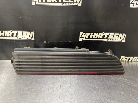 79-81 PONTIAC FIREBIRD TRANS AM RH PASSENGER TAIL LIGHT ASSEMBLY OEM #N396