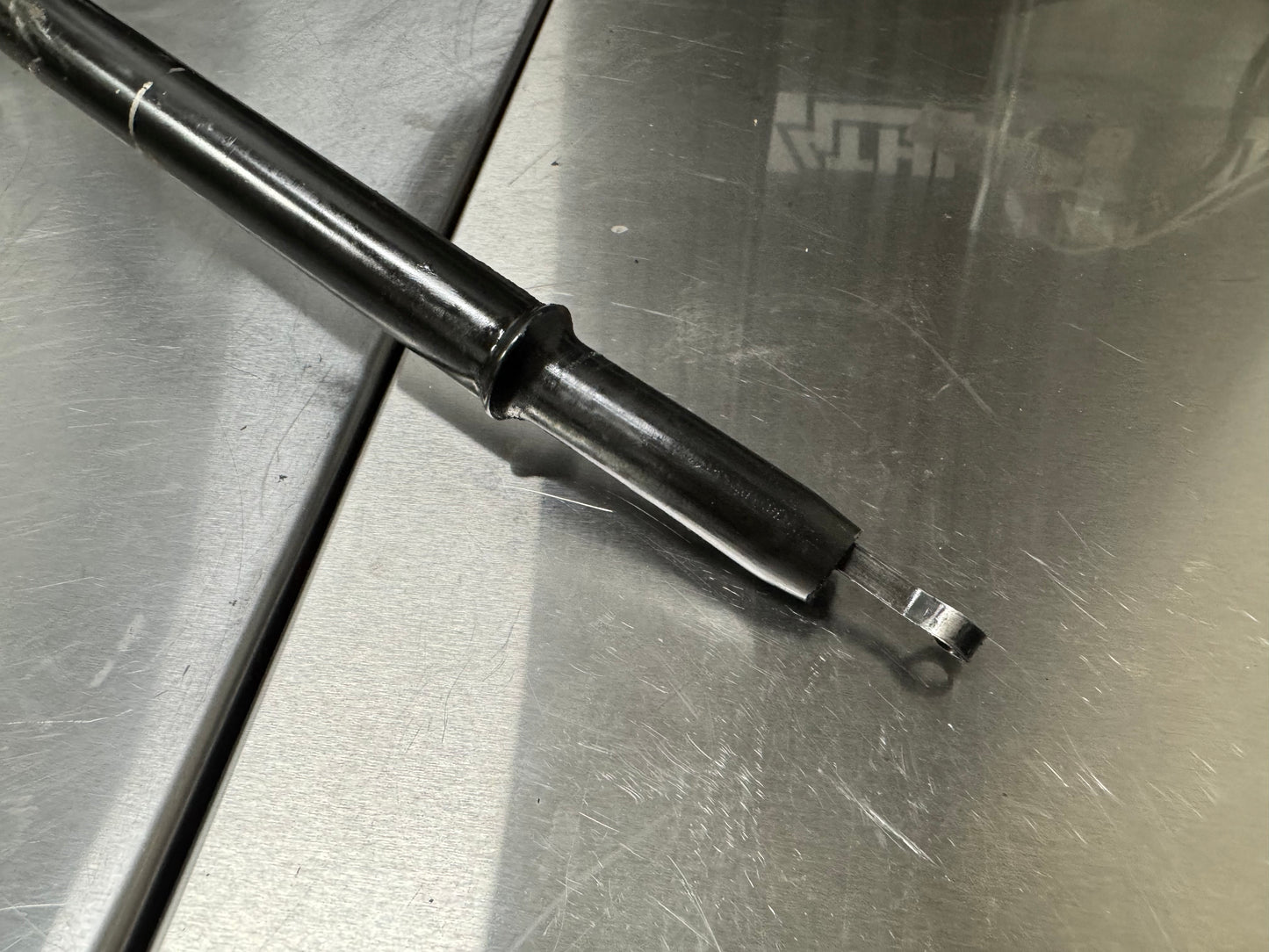 02’ F BODY CAMARO SS TRANSMISSION DIPSTICK #K75