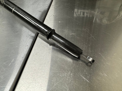 02’ F BODY CAMARO SS TRANSMISSION DIPSTICK #K75