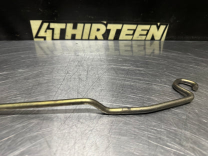 92-95 HONDA CIVIC 94-01 ACURA INTEGRA HOOD PROP ROD OEM #N675
