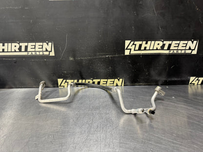 2021 FORD MUSTANG GT HIGH PRESSURE AIR CONDITIONER LINE JR3B-19972-EB OEM #V77