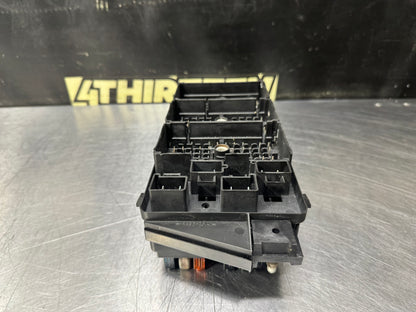 97-98 C5 CORVETTE USED OEM INTERIOR FUSE BOX 12193837 #N936