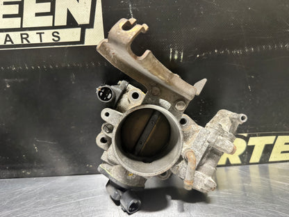 1997-1998 HONDA CR-V B20B AUTOMATIC THROTTLE BODY ASSEMBLY OEM #N672