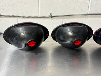 1997-2004 C5 CORVETTE OEM TAIL LIGHTS