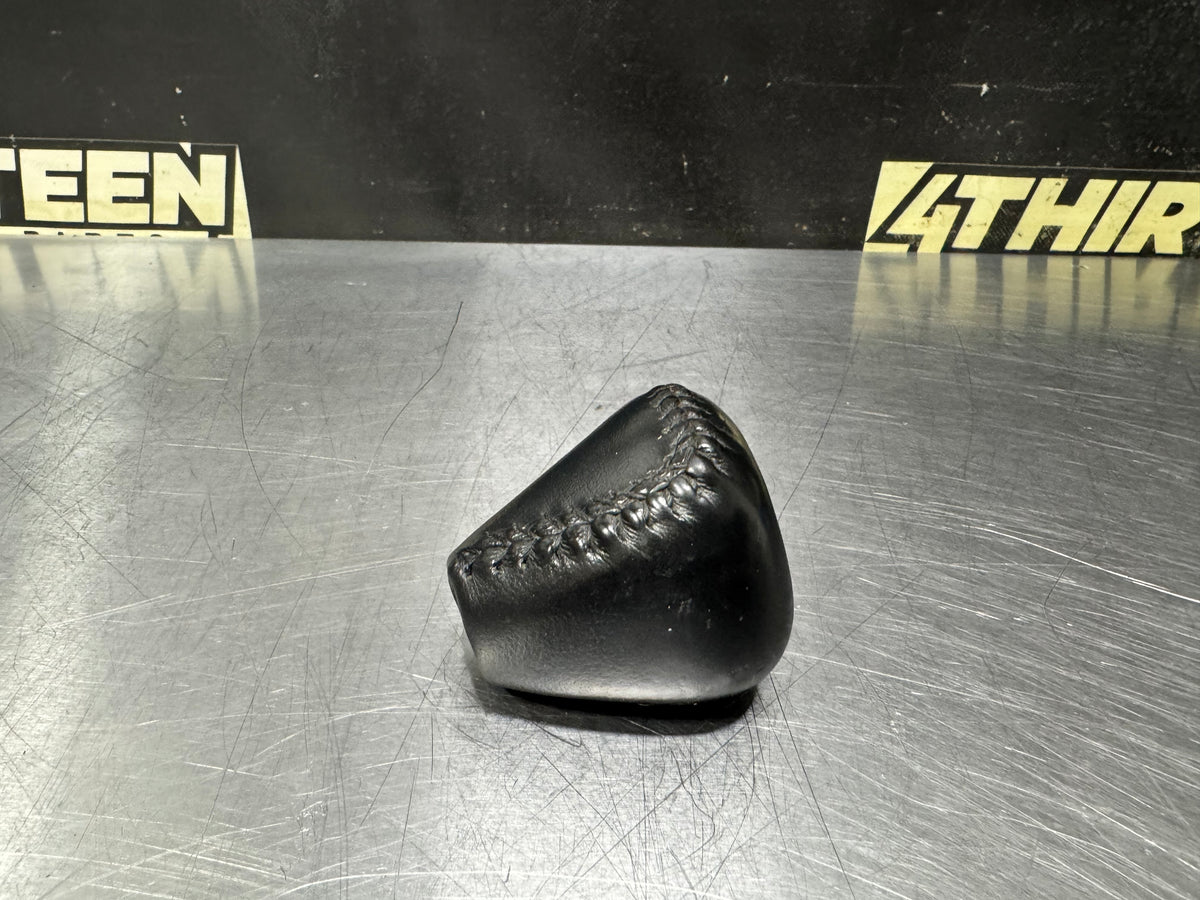 97-04 C5 CORVETTE 6 SPEED MANUAL SHIFT KNOB OEM #N985