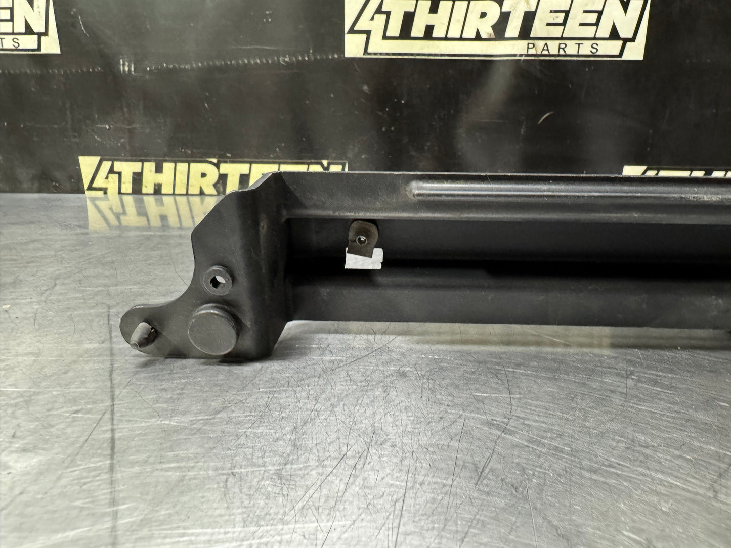 99-04 C5 CORVETT IGNITION SYSTEM BRACKET OEM #N852