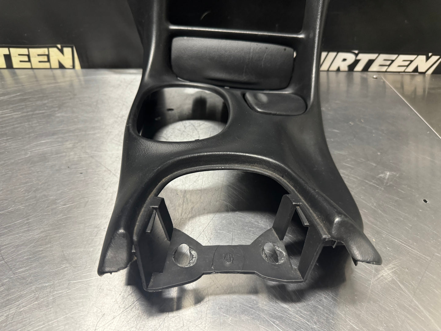 1997 - 2004 CORVETTE C5 OEM RADIO BEZEL #N102