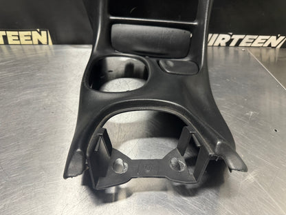 1997 - 2004 CORVETTE C5 OEM RADIO BEZEL #N102