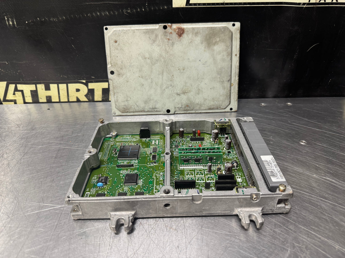 96-98 ACURA INTEGRA OBD2A 37820-P75-A54 ENGINE CONTROL MODULE OEM #N904
