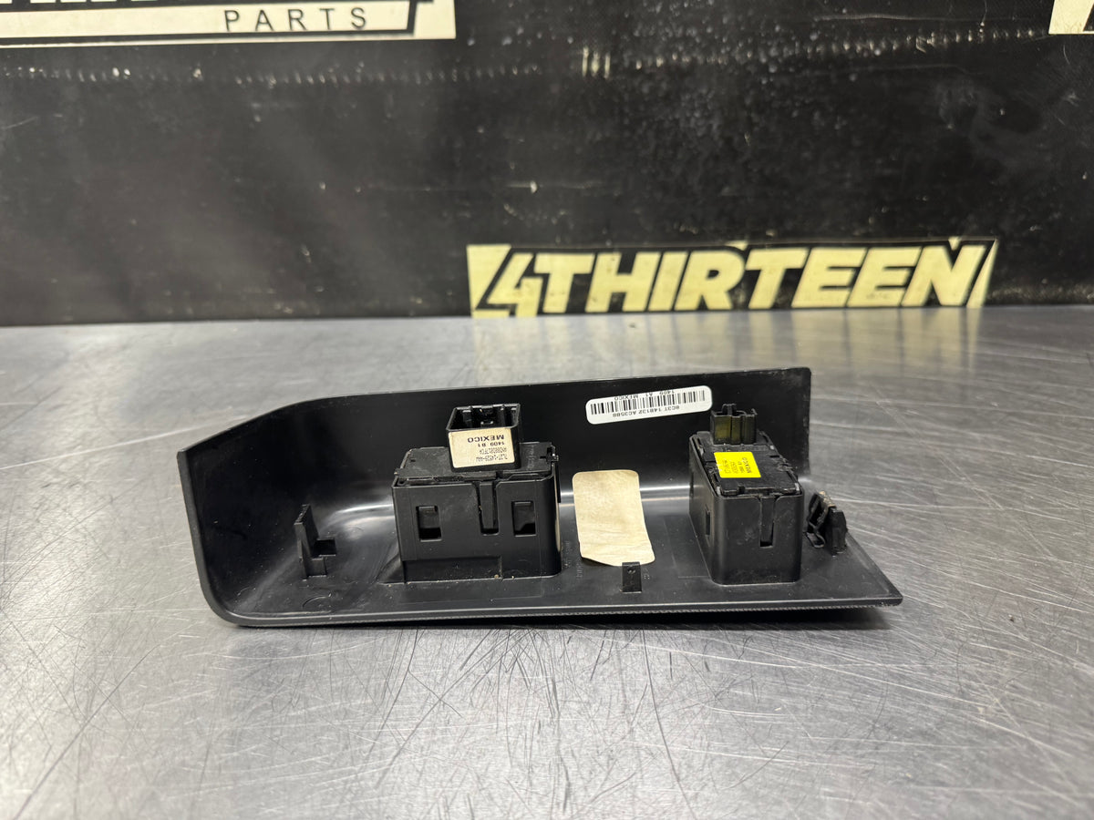 08-12 FORD F250/350 RH PASSENGER FRONT WINDOW SWITCH OEM #N979
