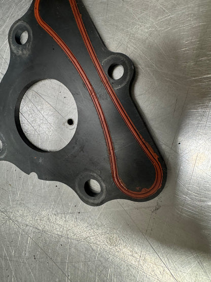 LS1 CAM PLATE WITH BOLTS #N807