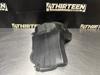 2004 PONTIAC GTO LH REAR FENDER LINER OEM 92161489 #N318