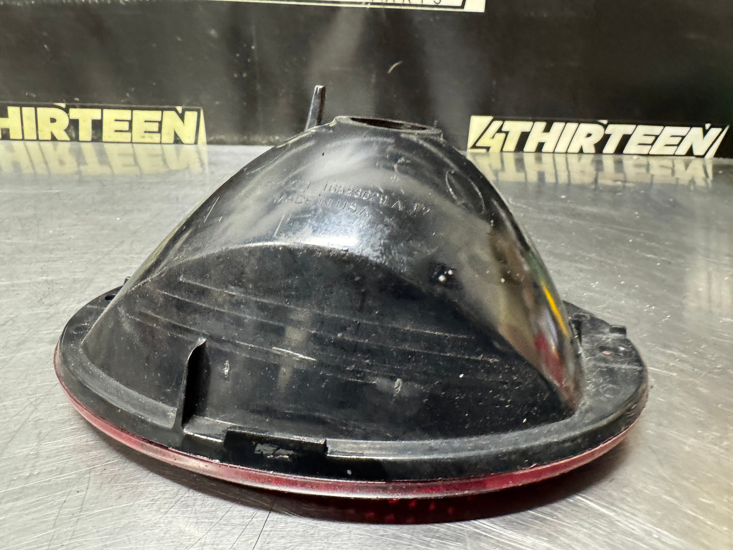 97-04 CORVETTE C5 LH TAIL BRAKE LIGHT OEM #N832