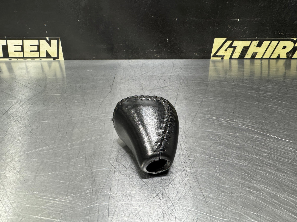 97-04 C5 CORVETTE 6 SPEED MANUAL SHIFT KNOB OEM #N985