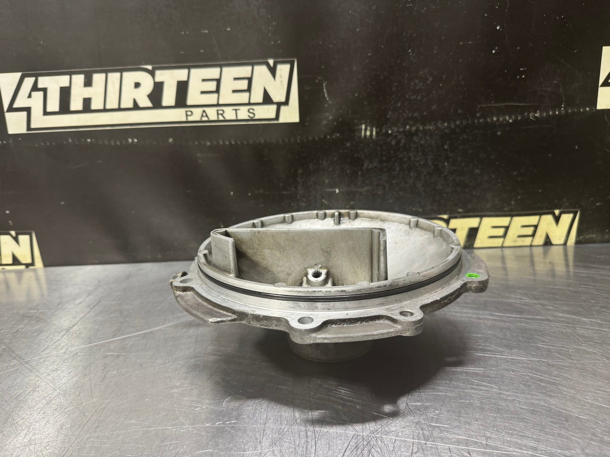 97-04 C5 CORVETTE REAR DIFFERENTIAL DRIVER SIDE COVER OEM #N955