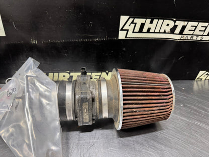 2004 PONTIAC GTO LS1 AIR INTAKE WITH MAF #N715