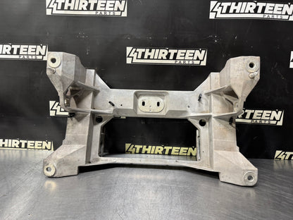 1997 - 1998 C5 CORVETTE REAR SUBFRAME CRADLE 10317602 OEM #N822