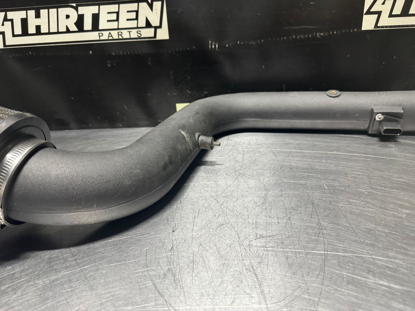 2006 VOLKSWAGON GTI K&N AIR INTAKE W/ MAF #N455