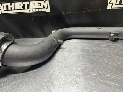 2006 VOLKSWAGON GTI K&N AIR INTAKE W/ MAF #N455