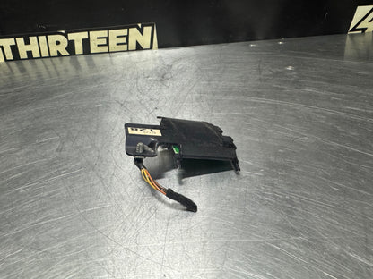 04-06 PONTIAC GTO SUN LOAD TEMPERATURE LIGHT SENSOR MODULE 92123128 #N294