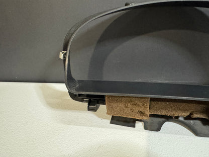 04-06 PONTIAC GTO CLUSTER BEZEL TRIM OEM #K9