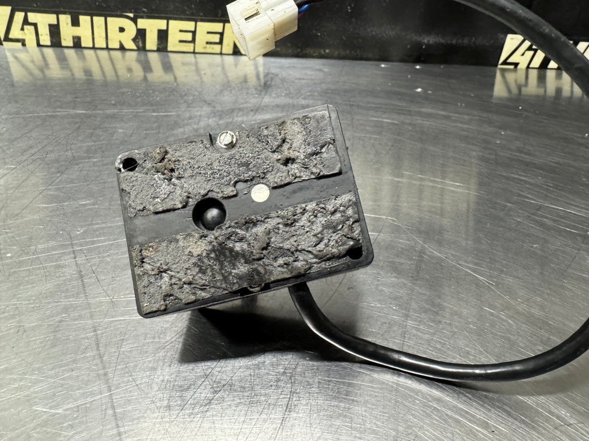 WESTERN / FISHER JOYSTICK SNOW PLOW CONTROLLER 8292 56369 MINUTE MOUNT UNI #X24