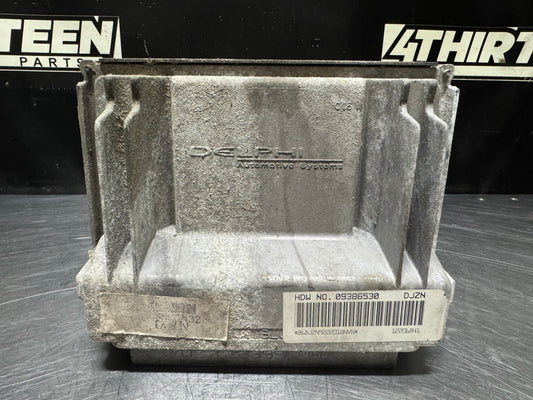 99-02 CHEVY SILVERADO 5.3L PCM/ ECM ENGINE CONTROL MODULE 12206841 OEM #N650