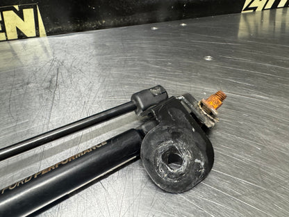 15-24 FORD MUSTANG GT FORD PERFORMANCE HOOD STRUTS #V74