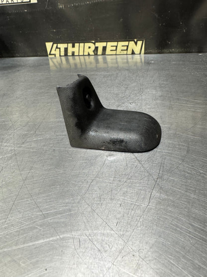 97 -04 CORVETTE C5 SEAT TRACK COVER #N999