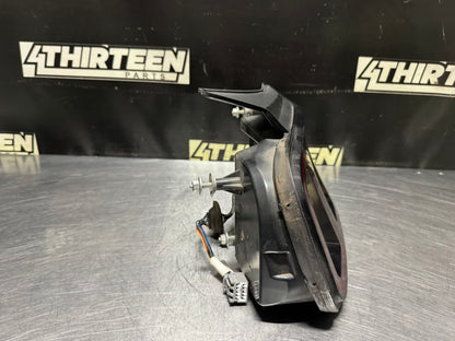 13-14 FORD MUSTANG LED LH DRIVER TAIL LIGHT OEM #N647