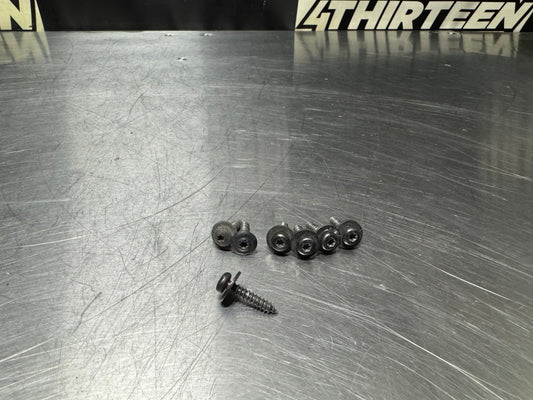 1997-2004 CORVETTE C5 FENDER T15 HARDWARE #N157