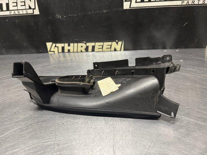 04-06 PONTIAC GTO RH PASSENGER SIDE DEFROST VENT TRIM OEM #N298