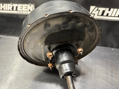04-06 PONTIAC GTO BRAKE BOOSTER OEM 92168463 #K21