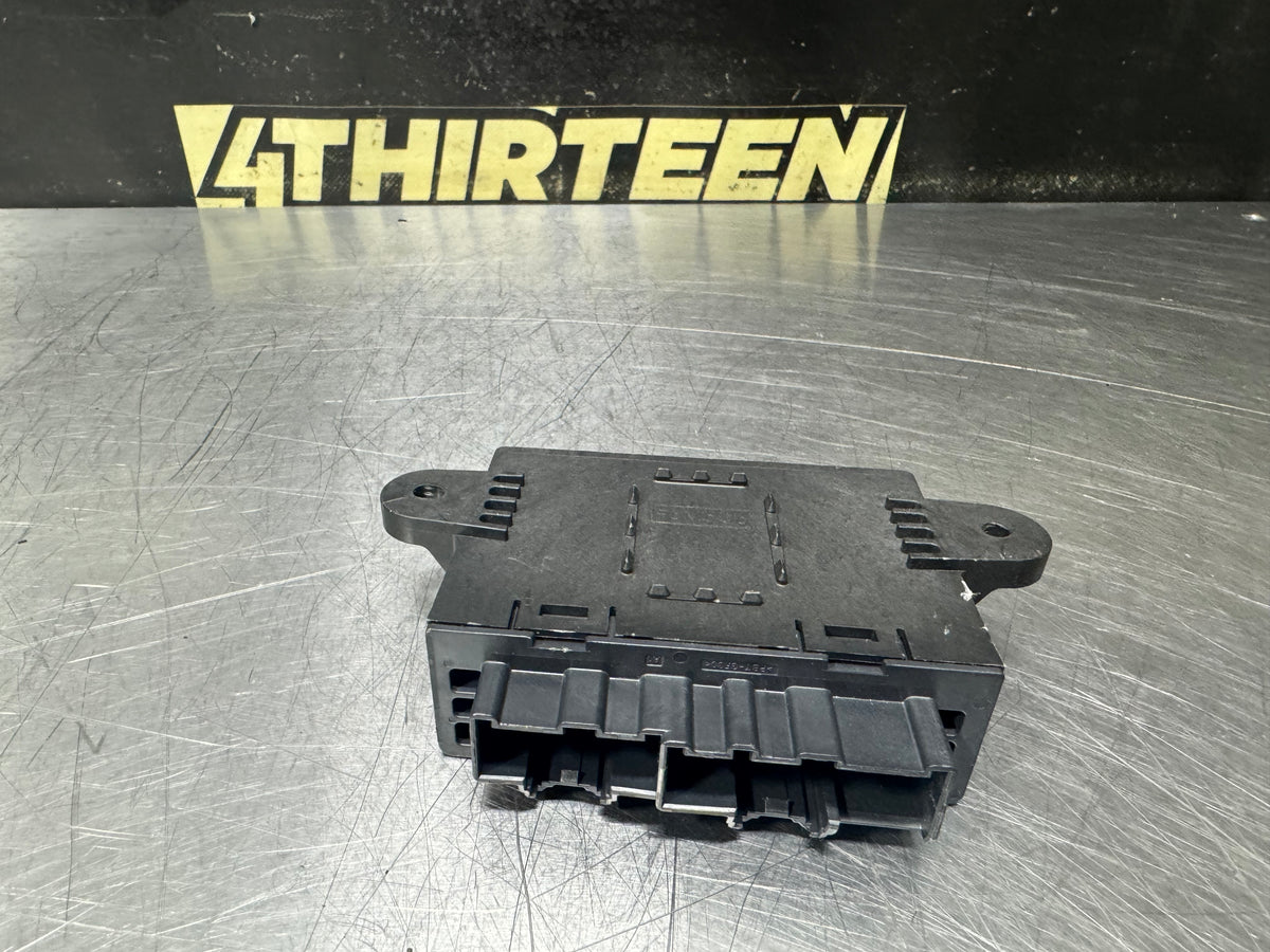 15-22 FORD MUSTANG GT RH PASSENGER SIDE DOOR CONTROL MODULE FR3T-14B533-AB #V8