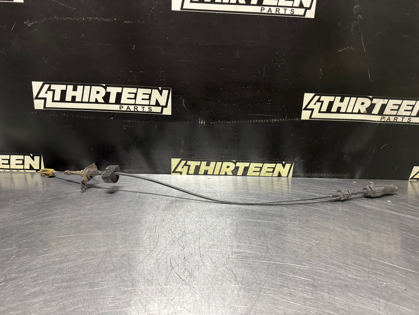 1997-2004 CORVETTE C5 AUTOMATIC SHIFTER CABLE OEM 12559260 #N655