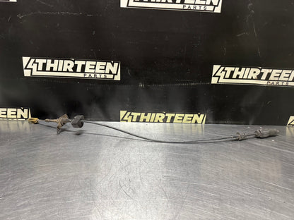 1997-2004 CORVETTE C5 AUTOMATIC SHIFTER CABLE OEM 12559260 #N655
