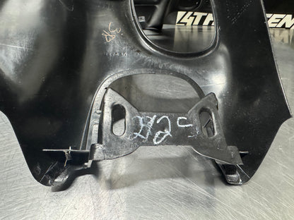 1997 - 2004 CORVETTE C5 OEM RADIO BEZEL #N100