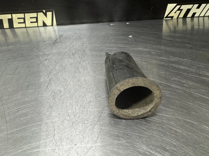 97-04 C5 CORVETTE COWL DRAIN TUBE RUBBER SEAL OEM #N340