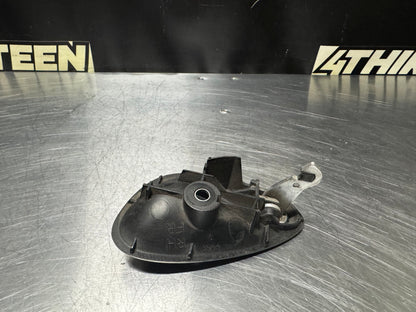 04-06 PONTIAC GTO RH PASSENGER SIDE INTERIOR DOOR HANDLE OEM #N243