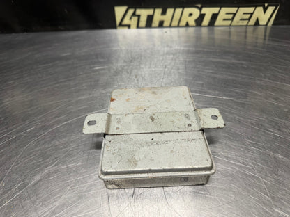 94-95 ACURA INTEGRA AUTOMATIC CRUISE CONTROL MODULE 36700-ST7-A01 OEM #N667