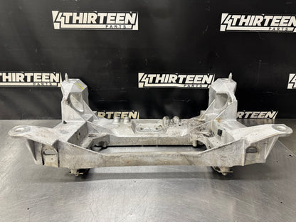 97-04 C5 CORVETTE REAR SUBFRAME CRADLE 10266823 OEM #N62