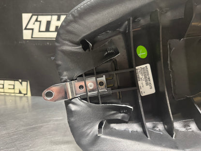 08-25 HARLEY DAVIDSON ROAD GLIDE TOURING SUNDOWNER LOW DEEP SEAT OEM #N562